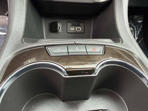 Used 2023 GMC Acadia AT4 w/ Preferred Package AWD/4WD image 34