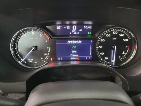 Certified 2023 Cadillac CT4 Premium Luxury w/ Climate Package RWD image 19