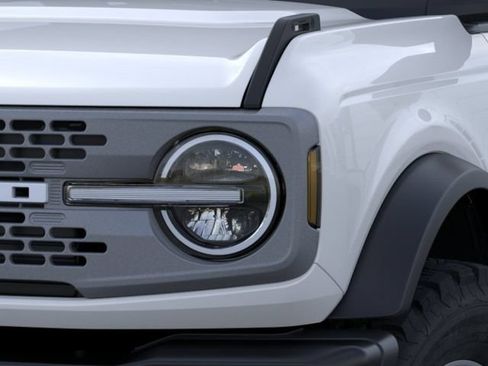 New 2025 Ford Bronco Badlands AWD/4WD image 20
