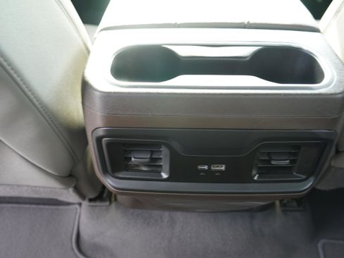 Used 2024 Chevrolet Silverado 1500 RST w/ All Star Edition Plus image 21