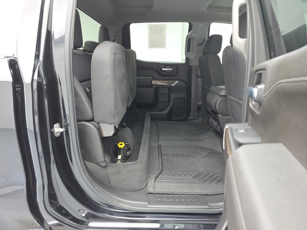 Used 2022 Chevrolet Silverado 1500 RST AWD/4WD image 44