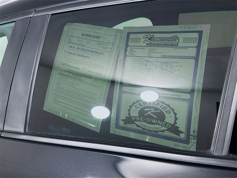 Used 2023 MAZDA CX-50 2.5 S w/ Cargo Package image 36