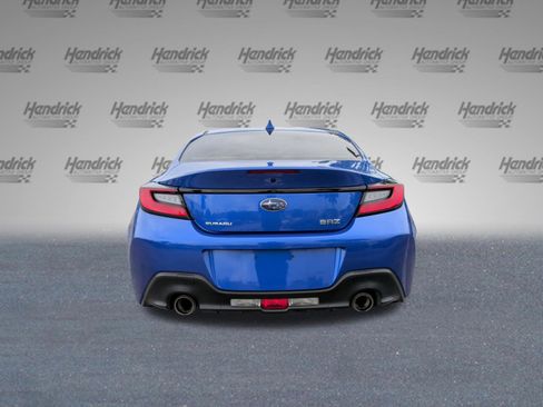Used 2024 Subaru BRZ Limited image 8