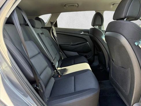 Used 2017 Hyundai Tucson SE FWD image 17