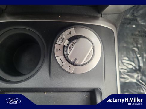 Used 2016 Toyota 4Runner SR5 image 31