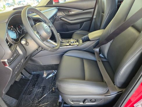 Used 2025 MAZDA CX-30 AWD 2.5 S w/ Preferred Package image 17