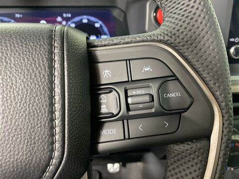 New 2026 Toyota Tacoma TRD Sport image 15