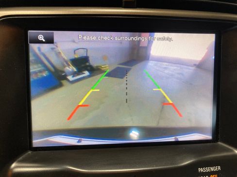 Used 2013 Ford Edge SEL AWD/4WD image 29