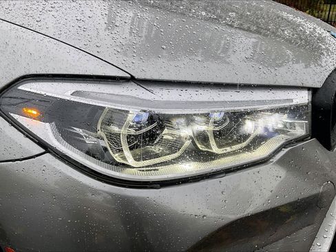 Used 2019 BMW M5 w/ Executive Package image 28