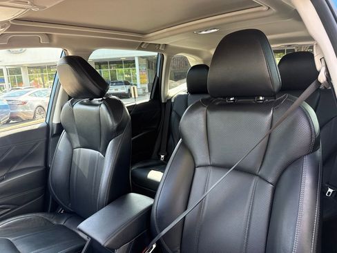 Used 2024 Subaru Forester Touring AWD/4WD image 24