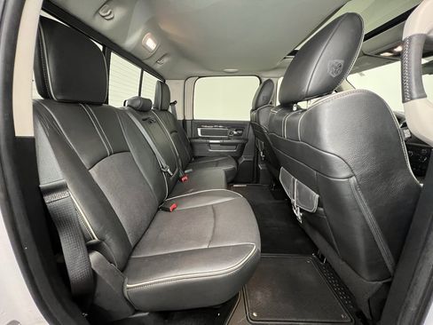 Used 2014 RAM 1500 Limited image 7