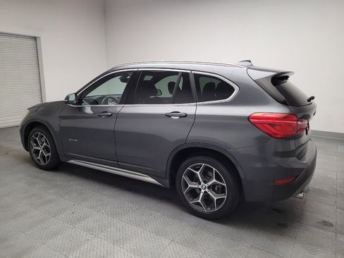 Used 2017 BMW X1 xDrive28i AWD/4WD image 3