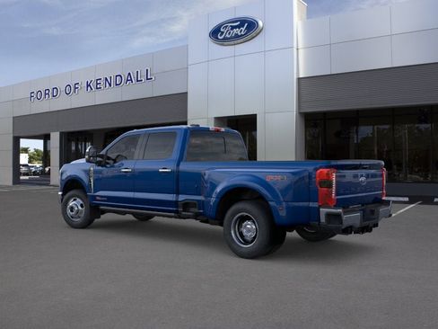 New 2026 Ford F350 Lariat w/ Lariat Ultimate Package AWD/4WD image 4