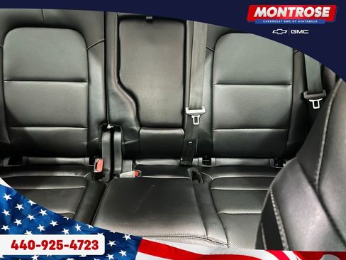 Used 2022 Ford Escape SEL w/ Technology Package image 20