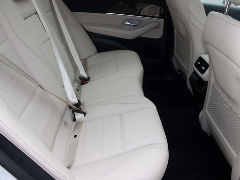 Used 2026 Mercedes-Benz GLE 350 4MATIC image 33