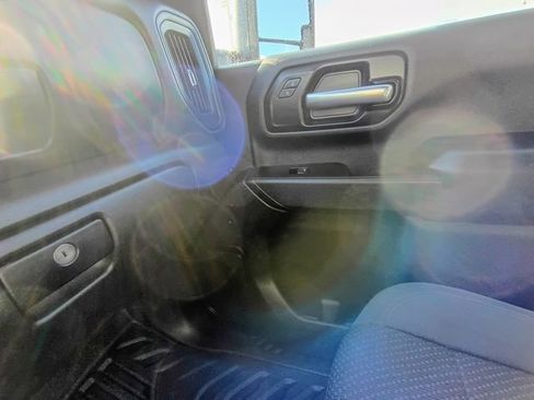 Used 2020 Chevrolet Silverado 2500 W/T w/ WT Convenience Package image 28