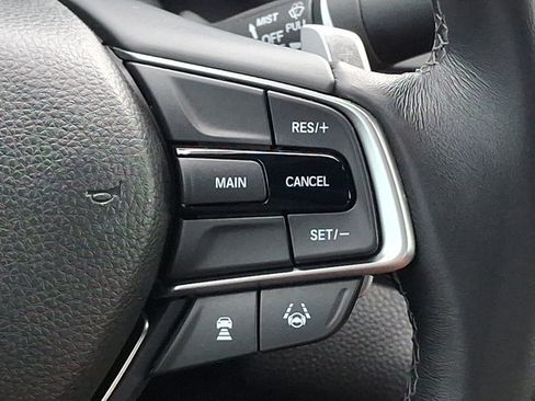 Used 2018 Honda Accord Sport image 21