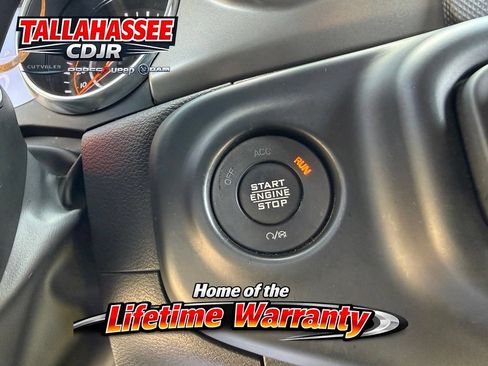 Used 2023 Jeep Wrangler Unlimited Sport AWD/4WD image 19