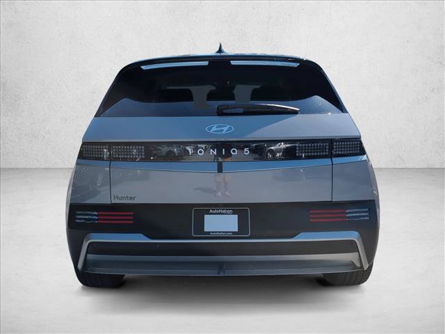 New 2027 Hyundai Ioniq 5 SE RWD image 6