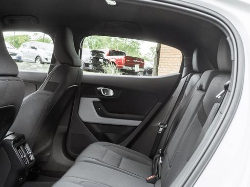 Used 2024 Polestar Polestar 2 AWD/4WD image 23