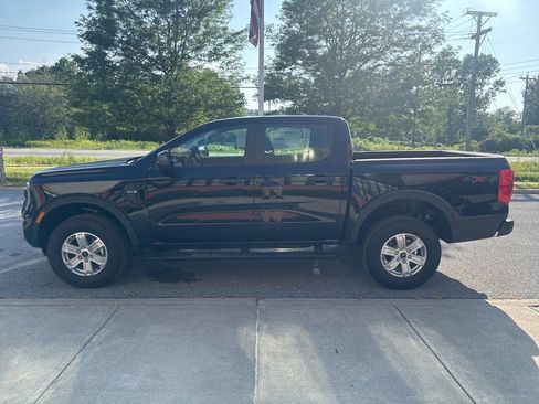 New 2025 Ford Ranger XL w/ Trailer Tow Package image 4