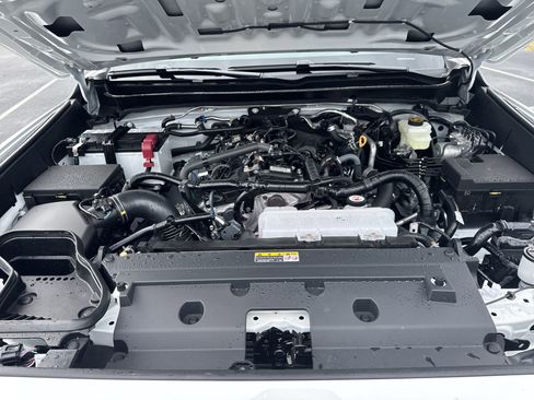 New 2026 Toyota Tacoma SR5 image 36