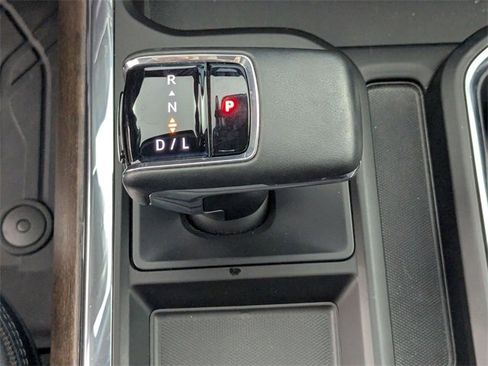 Certified 2023 Chevrolet Silverado 1500 High Country w/ High Country Premium Package image 27