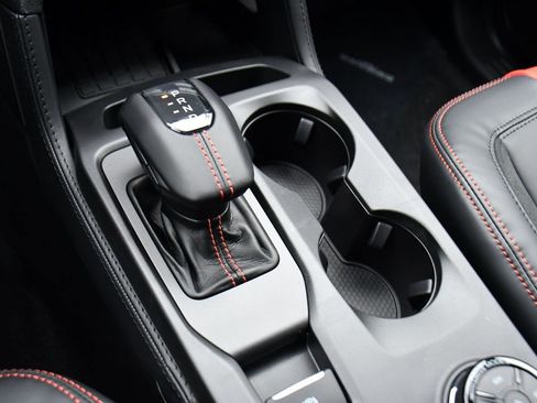 New 2026 Ford Ranger Raptor image 31