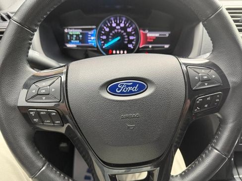 Used 2018 Ford Explorer XLT w/ Equipment Group 202A FWD image 18