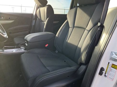 Used 2021 Subaru Ascent Premium image 27