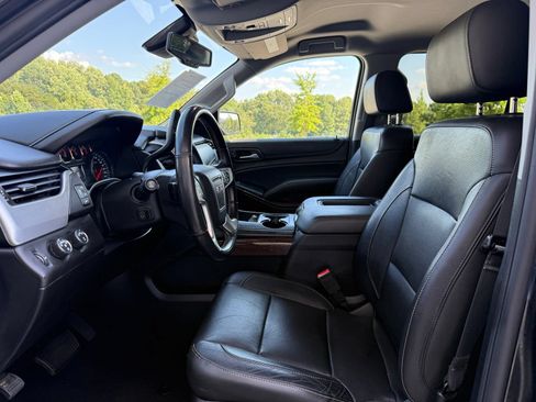 Used 2018 GMC Yukon XL SLT AWD/4WD image 33