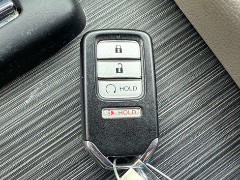 Used 2019 Honda Ridgeline RTL-E image 47