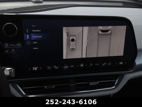 Used 2024 Chevrolet Equinox EV LT w/ Active Safety Package 3 image 20