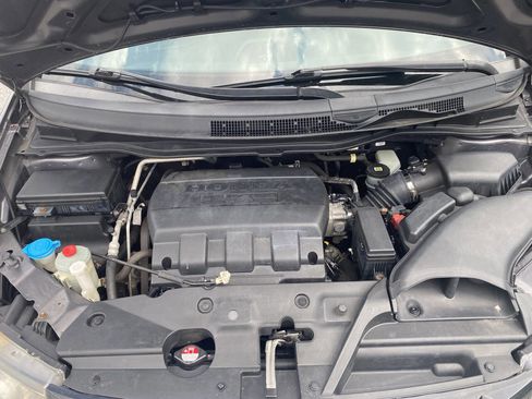 Used 2014 Honda Odyssey EX-L image 43