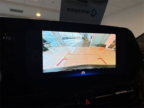 Certified 2026 Chevrolet TrailBlazer RS image 25