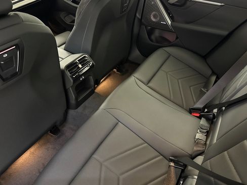 New 2026 BMW 530i w/ M Sport Package RWD image 21