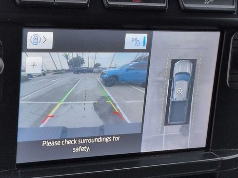 Used 2023 Ford F350 XL w/ 360-Degree Camera Package AWD/4WD image 19
