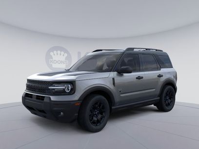 New 2026 Ford Bronco Sport Big Bend w/ Convenience Package