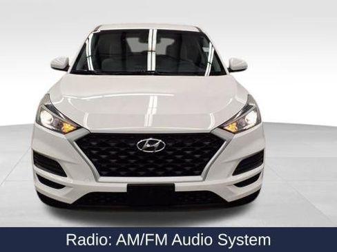 Used 2019 Hyundai Tucson SE image 2