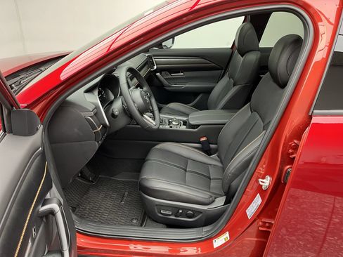 New 2026 MAZDA CX-50 AWD 2.5 S w/ Weather Package image 3