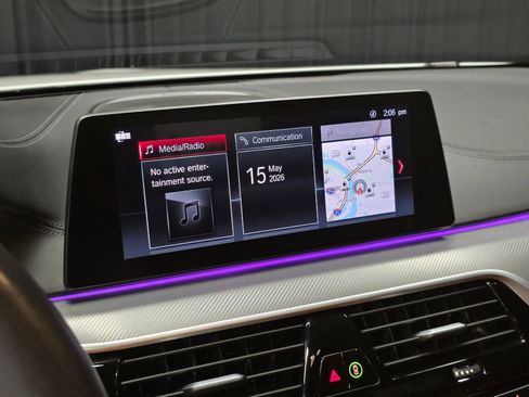 Used 2019 BMW M5 w/ Executive Package AWD/4WD image 27
