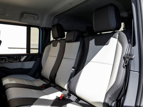 New 2025 INEOS Grenadier Fieldmaster Edition image 65