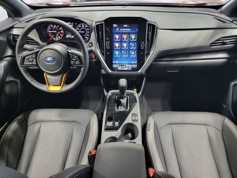 Certified 2024 Subaru Crosstrek 2.5i Wilderness w/ Crosstrek Mirror Package AWD/4WD image 18