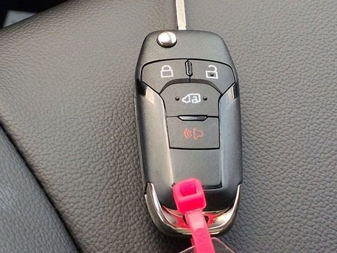 New 2025 Ford Transit 250 Low Roof w/ Load Area Protection Package image 28