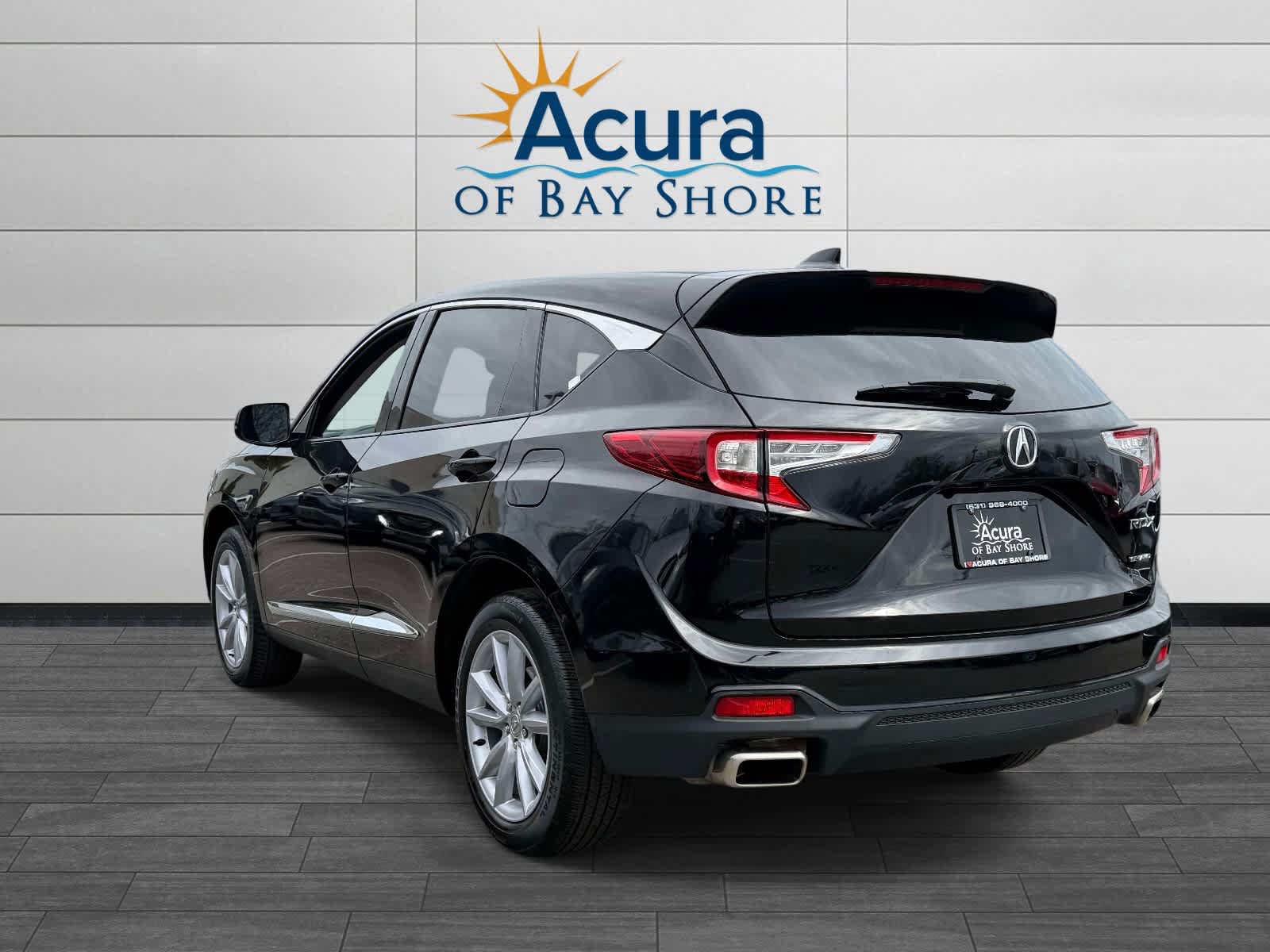 Used 2023 Acura RDX AWD image 4