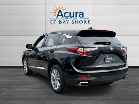 Used 2023 Acura RDX AWD image 4