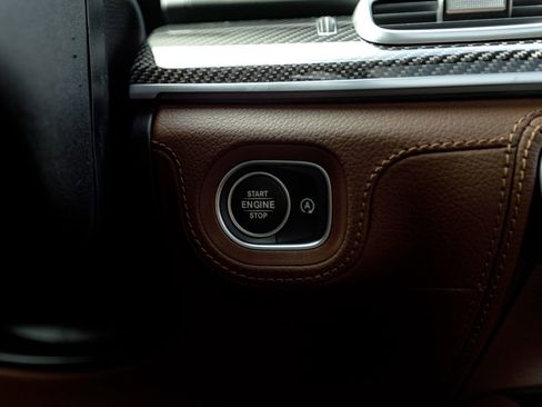 New 2026 Mercedes-Benz GLE 53 AMG 4MATIC Coupe image 34