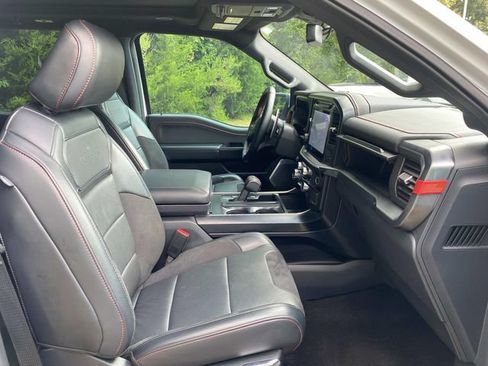 Used 2024 Ford F150 Raptor AWD/4WD image 36