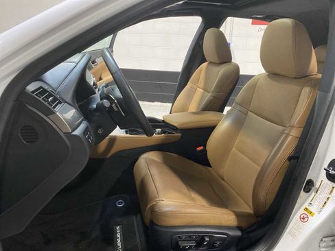 Used 2015 Lexus GS 350 w/ F Sport Package image 11