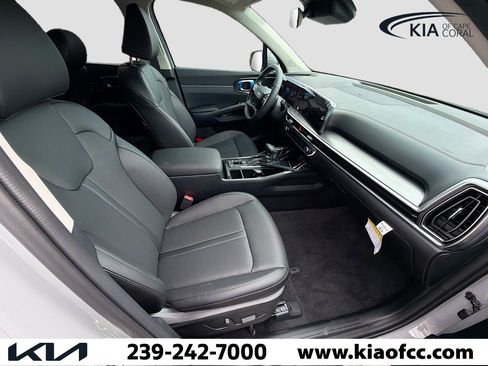 New 2026 Kia Sorento EX image 15